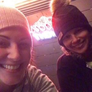 Meet your Posher, Natalie